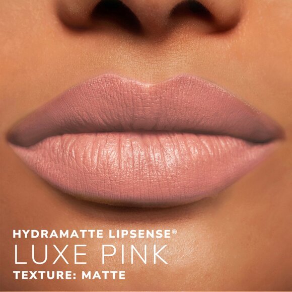 Luxe Pink LipSense Cream (formerly HydraMatte) - Picture 5 of 5